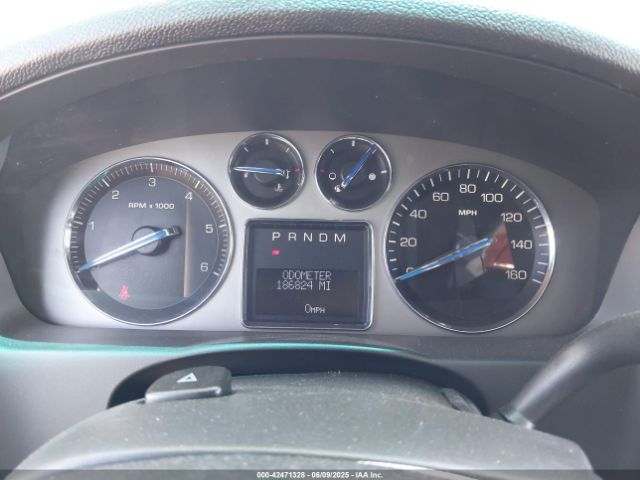 2008 CADILLAC ESCALADE ESV 1GYFK66858R164415 Photo 6