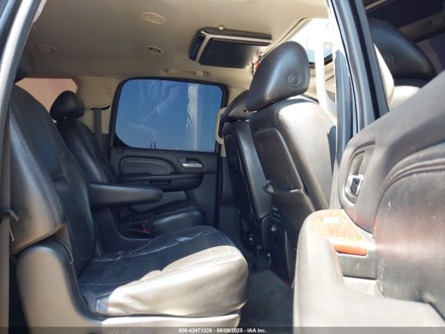 2008 CADILLAC ESCALADE ESV 1GYFK66858R164415 Photo 7