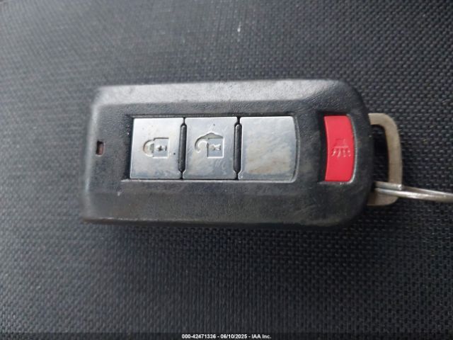 2011 MITSUBISHI OUTLANDER SPORT JA4AR4AU9BZ016726 Photo 10