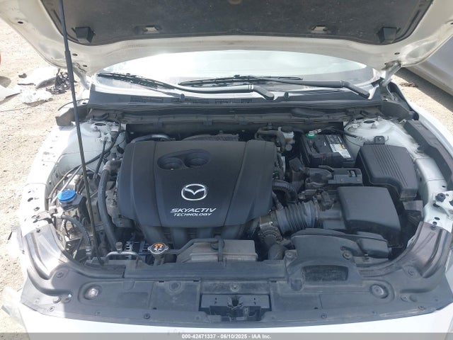 JM1GJ1U59G1415636 Mazda py
