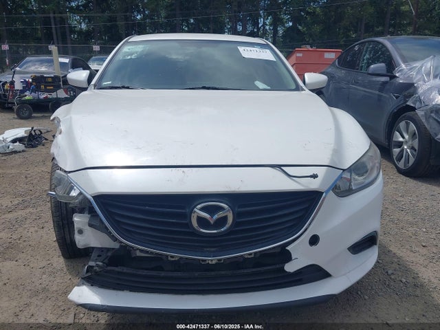 JM1GJ1U59G1415636 Mazda py