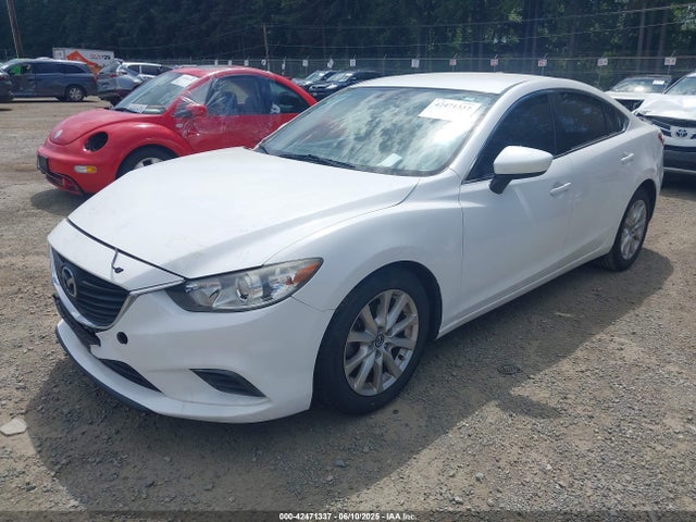 JM1GJ1U59G1415636 Mazda py