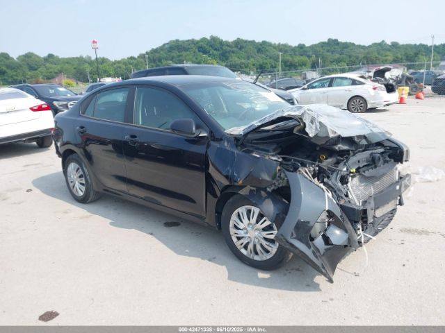 3KPA24AD6LE318269 auction archive image