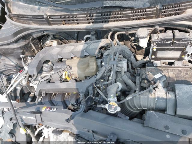 3KPA24AD6LE318269 KIA RIO S
