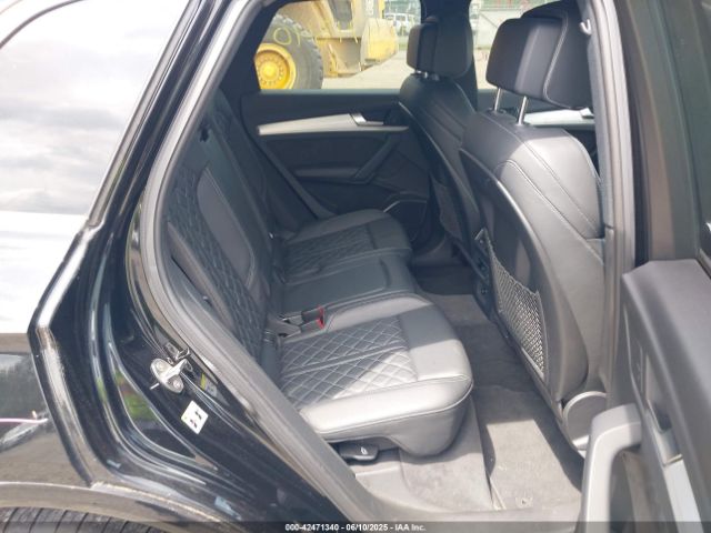 2018 AUDI SQ5 WA1A4AFYXJ2169180 Photo 7