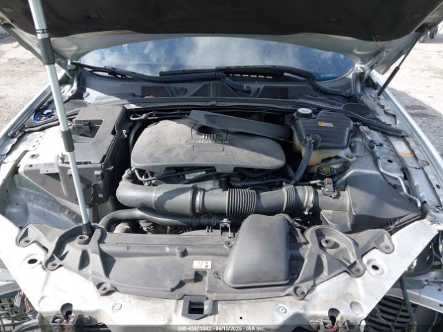 2015 JAGUAR XF SAJWA0FS7FPU73122 Photo 9