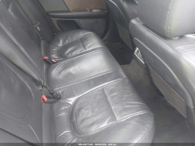 2015 JAGUAR XF SAJWA0FS7FPU73122 Photo 7