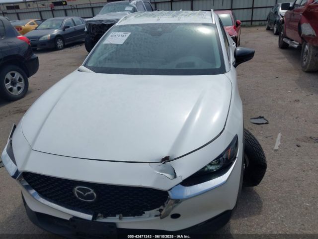 3MVDMBDY5MM310616 Mazda Cx-30 2.5 Turbo Premium