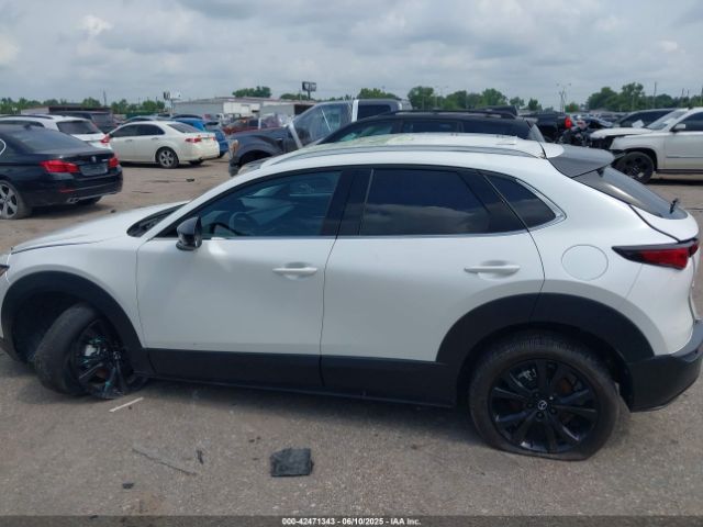 3MVDMBDY5MM310616 Mazda Cx-30 2.5 Turbo Premium