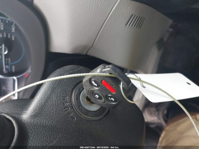 2017 SUBARU FORESTER JF2SJAJC1HH594374 Photo 10