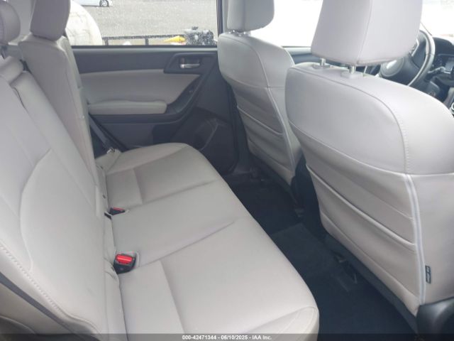 2017 SUBARU FORESTER JF2SJAJC1HH594374 Photo 7