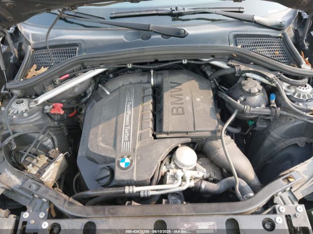 2011 BMW X3 5UXWX7C55BL731612 Photo 9