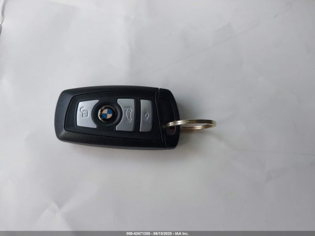 2011 BMW X3 5UXWX7C55BL731612 Photo 10