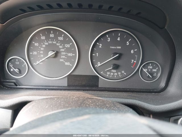 2011 BMW X3 5UXWX7C55BL731612 Photo 6