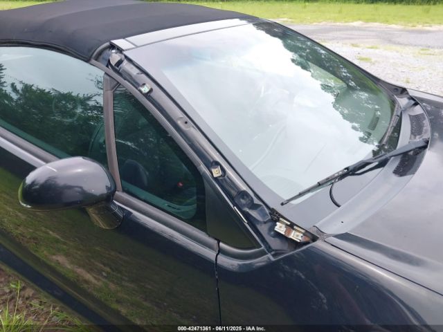 2007 MITSUBISHI ECLIPSE SPYDER 4A3AL35T27E042082 Photo 5