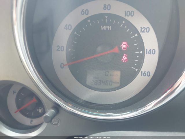 2007 MITSUBISHI ECLIPSE SPYDER 4A3AL35T27E042082 Photo 6