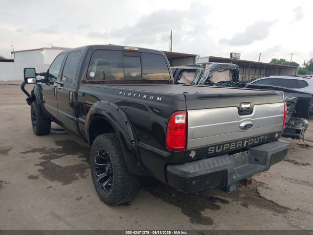 2013 FORD F-250 1FT7W2BTXDEB50500 Photo 2
