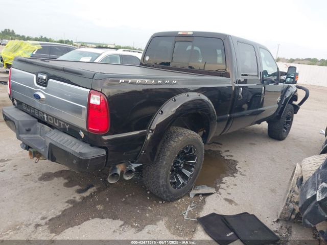 2013 FORD F-250 1FT7W2BTXDEB50500 Photo 3