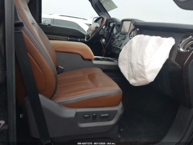 2013 FORD F-250 1FT7W2BTXDEB50500 Photo 4