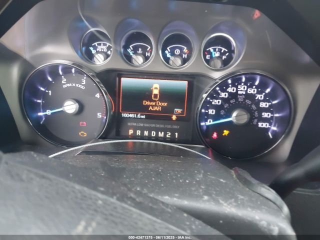2013 FORD F-250 1FT7W2BTXDEB50500 Photo 6