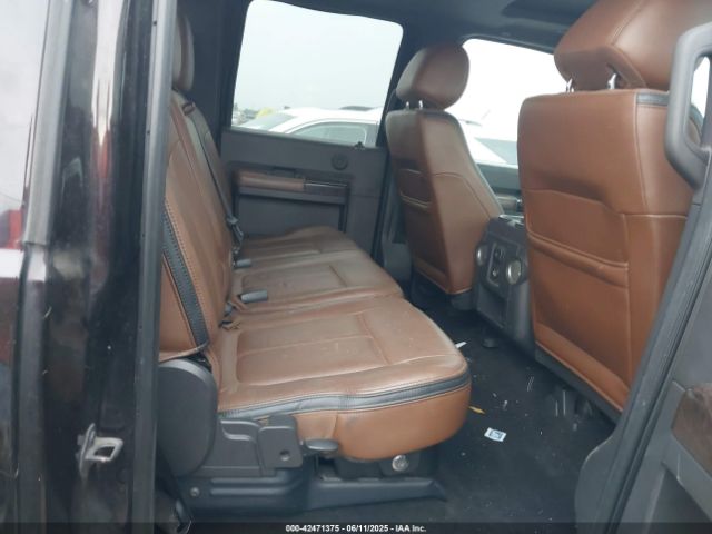 2013 FORD F-250 1FT7W2BTXDEB50500 Photo 7