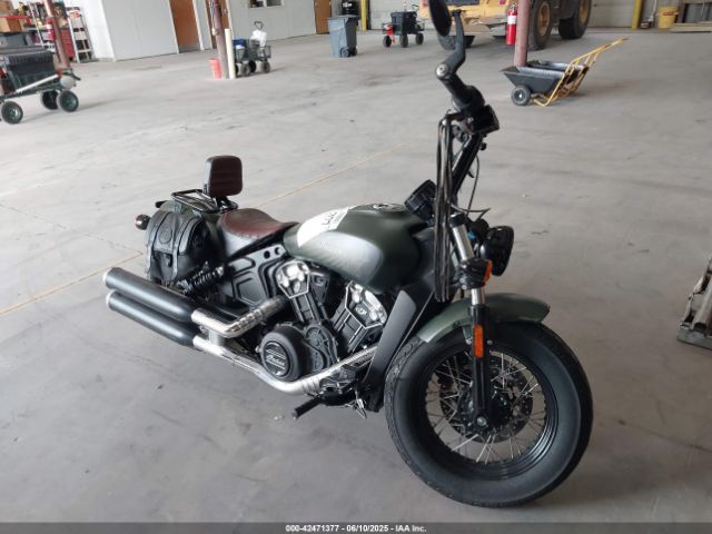 2021 INDIAN MOTORCYCLE CO. SCOUT 56KMTG000M3180791