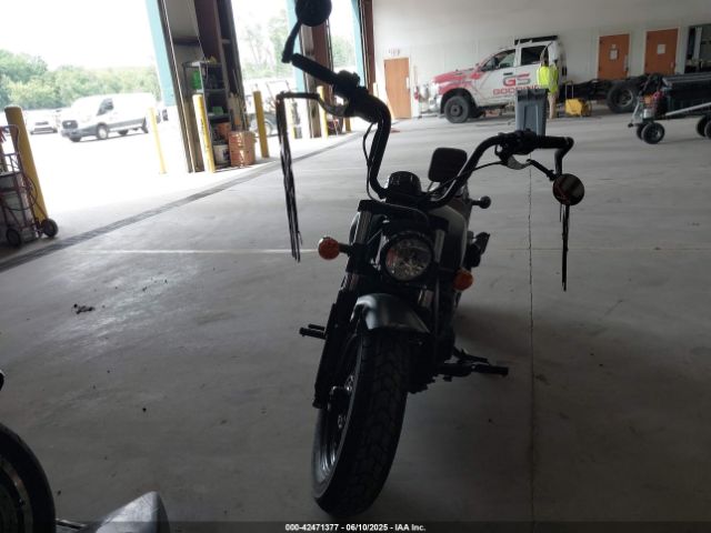 2021 INDIAN MOTORCYCLE CO. SCOUT 56KMTG000M3180791 Photo 4