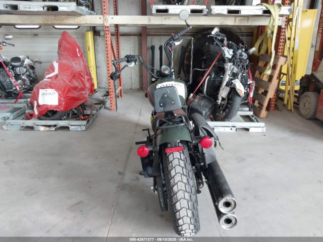 2021 INDIAN MOTORCYCLE CO. SCOUT 56KMTG000M3180791 Photo 5