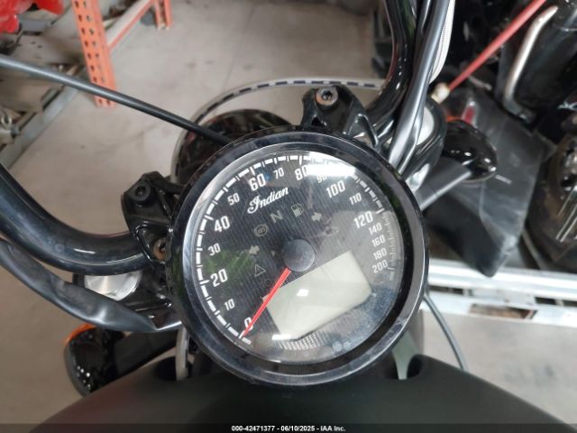 2021 INDIAN MOTORCYCLE CO. SCOUT 56KMTG000M3180791 Photo 6