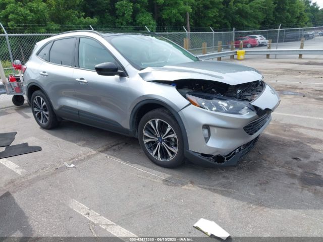 2021 FORD ESCAPE 1FMCU9H90MUB20898