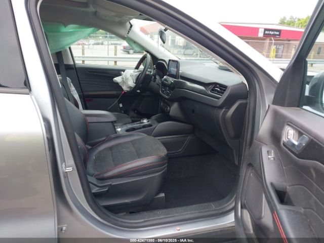 2021 FORD ESCAPE 1FMCU9H90MUB20898 Photo 4