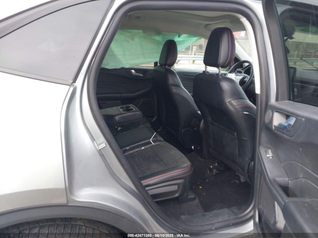 2021 FORD ESCAPE 1FMCU9H90MUB20898 Photo 7