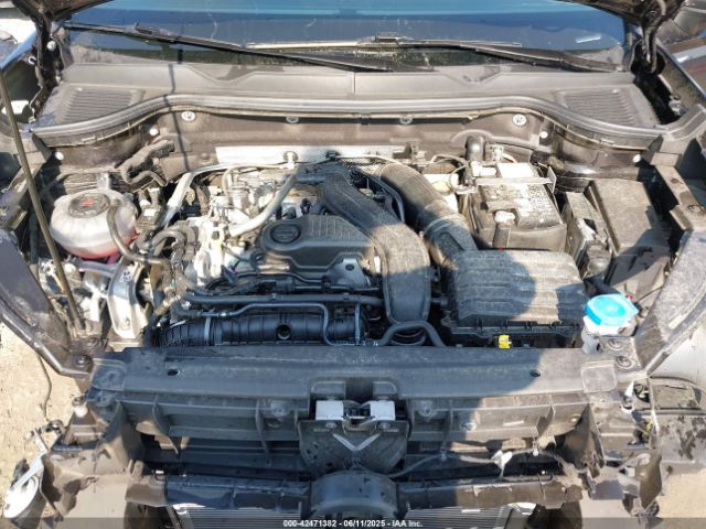 2024 VOLKSWAGEN TAOS 3VV8X7B23RM113989 Photo 9