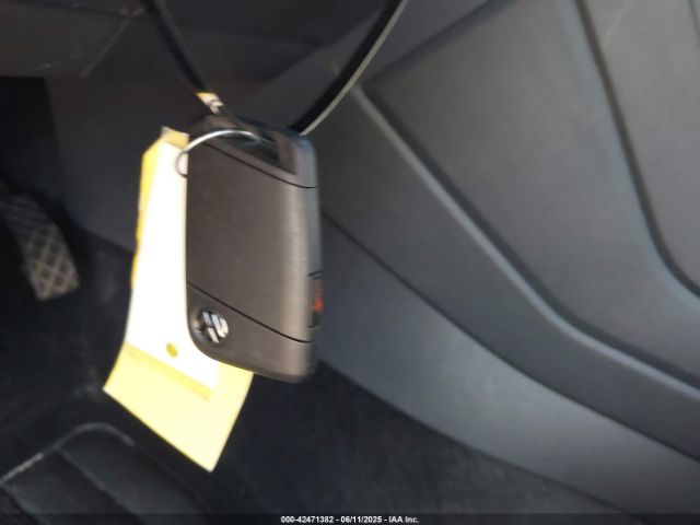 2024 VOLKSWAGEN TAOS 3VV8X7B23RM113989 Photo 10