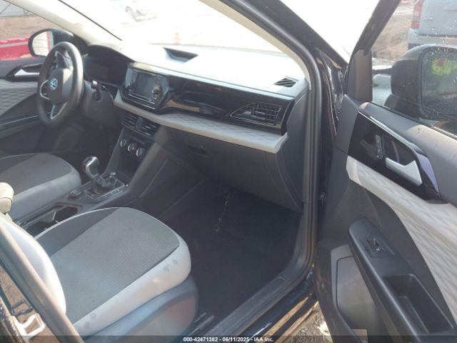 2024 VOLKSWAGEN TAOS 3VV8X7B23RM113989 Photo 4