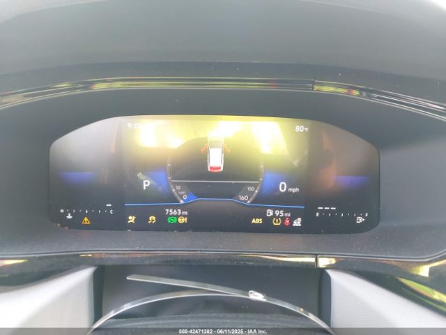 2024 VOLKSWAGEN TAOS 3VV8X7B23RM113989 Photo 6