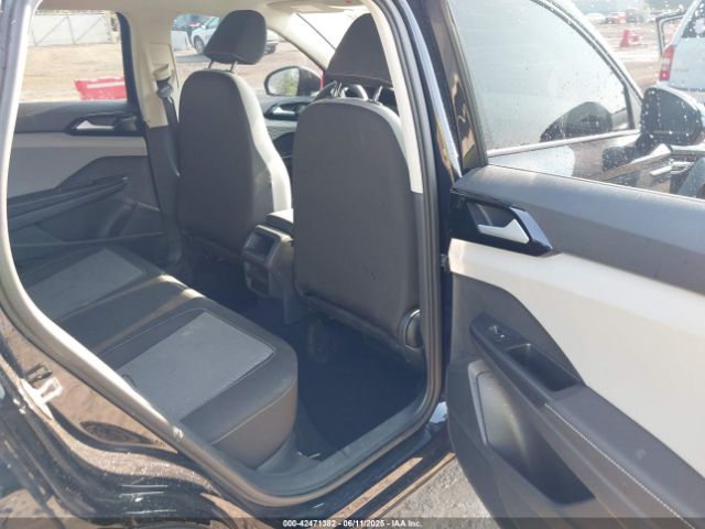 2024 VOLKSWAGEN TAOS 3VV8X7B23RM113989 Photo 7