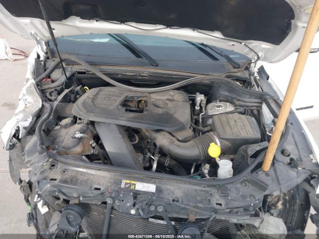 2016 JEEP GRAND CHEROKEE 1C4RJEBG1GC390904 Photo 9