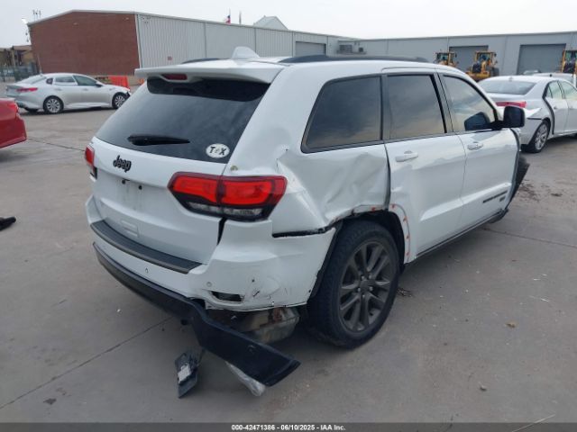 2016 JEEP GRAND CHEROKEE 1C4RJEBG1GC390904 Photo 3