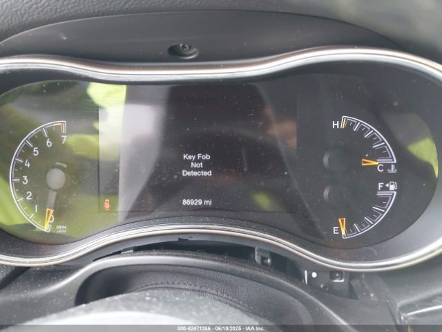 2016 JEEP GRAND CHEROKEE 1C4RJEBG1GC390904 Photo 6