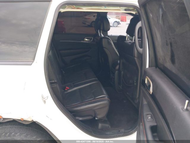 2016 JEEP GRAND CHEROKEE 1C4RJEBG1GC390904 Photo 7