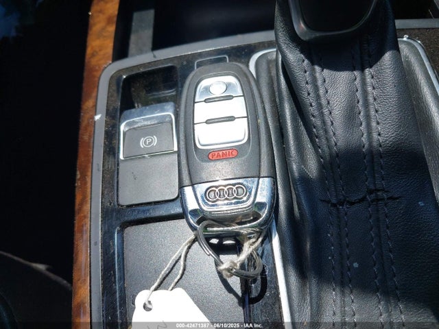 2016 AUDI A6 WAUFGAFC4GN004446 Photo 10