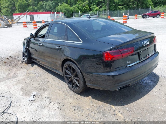 2016 AUDI A6 WAUFGAFC4GN004446 Photo 2