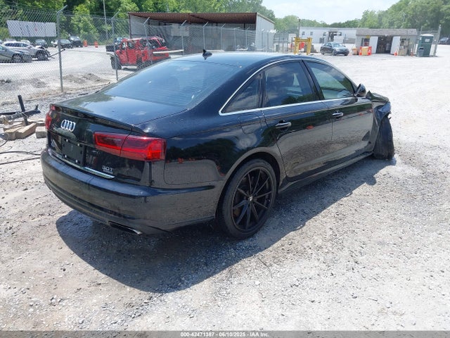 2016 AUDI A6 WAUFGAFC4GN004446 Photo 3