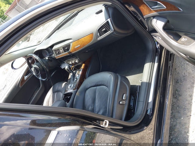 2016 AUDI A6 WAUFGAFC4GN004446 Photo 4