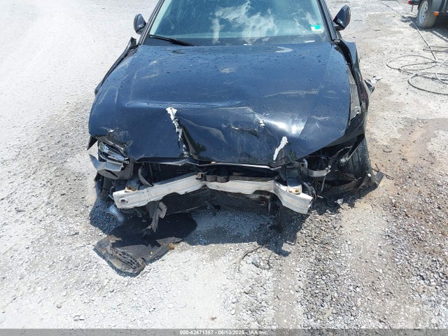 2016 AUDI A6 WAUFGAFC4GN004446 Photo 5