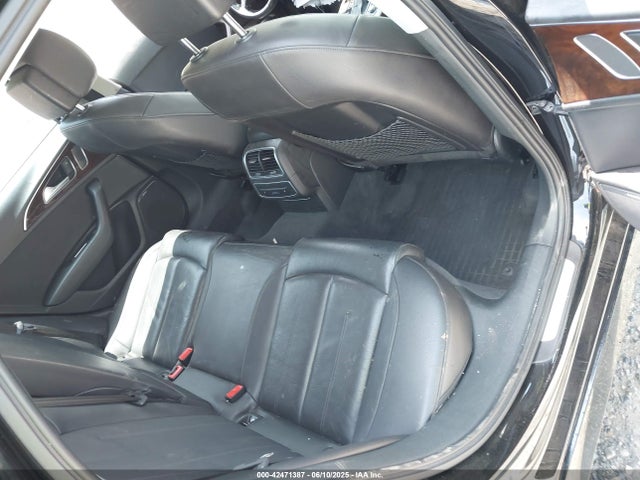 2016 AUDI A6 WAUFGAFC4GN004446 Photo 7