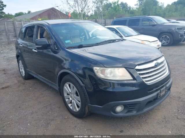 2009 SUBARU TRIBECA 4S4WX97D494403502 Photo 0