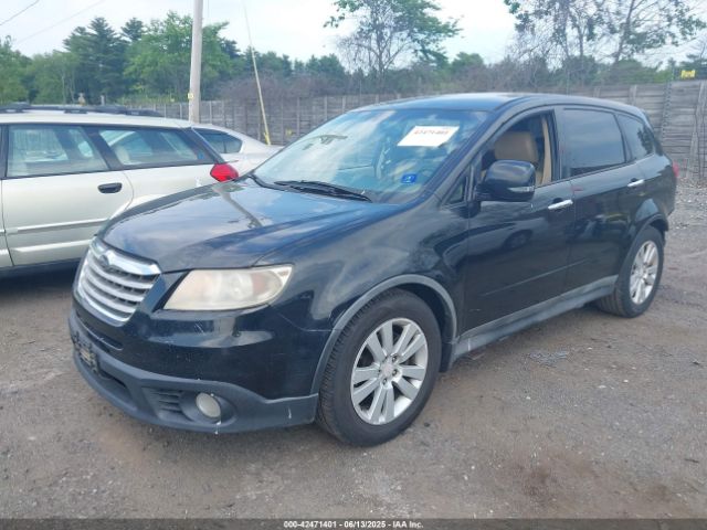 2009 SUBARU TRIBECA 4S4WX97D494403502 Photo 1