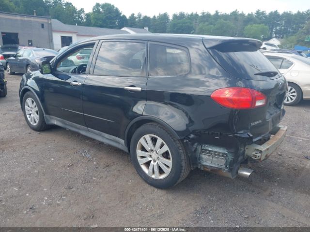 2009 SUBARU TRIBECA 4S4WX97D494403502 Photo 2